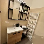 Apartamento Lakecity