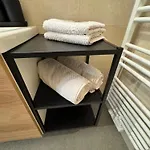 Apartamento Lakecity *