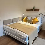 Lakecity Apartamento *