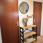 Apartamento Lakecity *