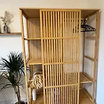 Lakecity Apartamento *