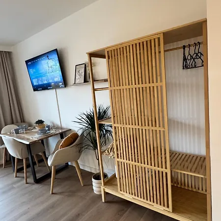 Lakecity * קלגנפורט