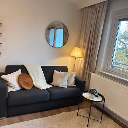 Lakecity Apartment *