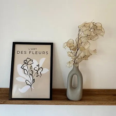 Lakecity דירה קלגנפורט