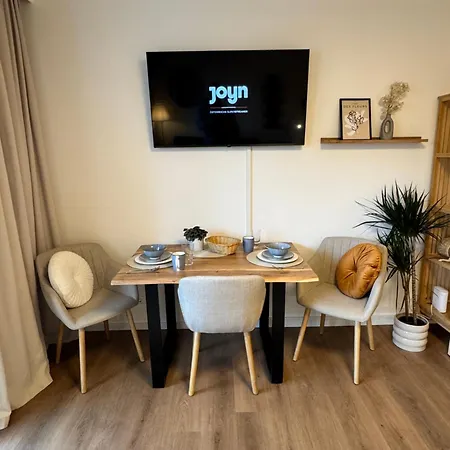 Lakecity Apartment Klagenfurt am Woerthersee