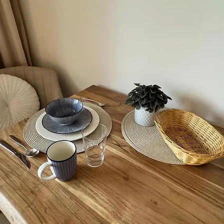 Apartment Lakecity *