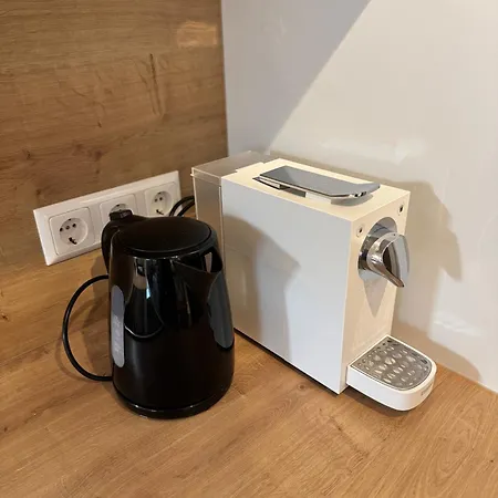 דירה Lakecity קלגנפורט