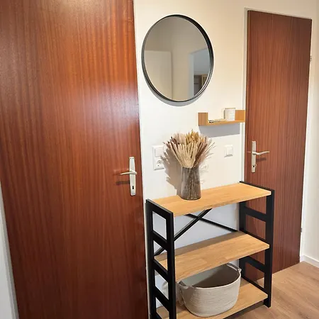 Apartment Lakecity *