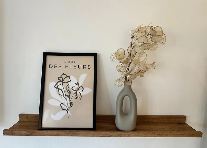 Lakecity Appartement Klagenfurt am Wörthersee