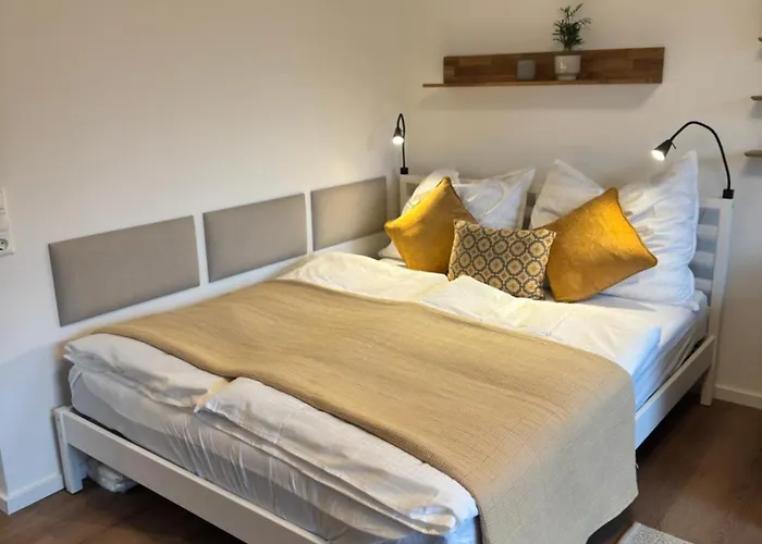 Lakecity Apartment *