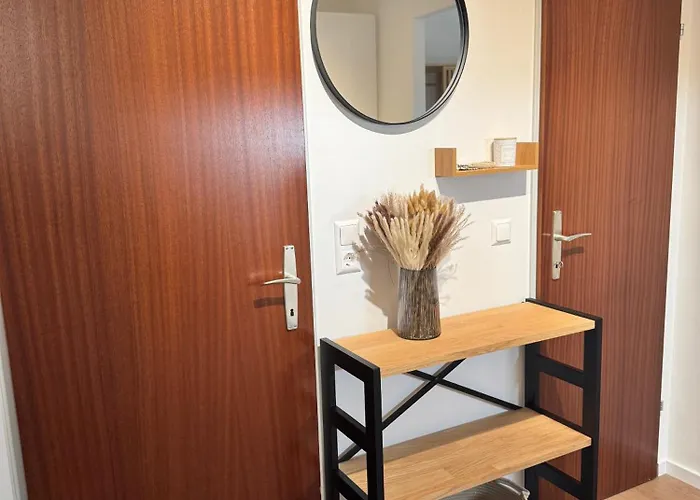 Appartement Lakecity *