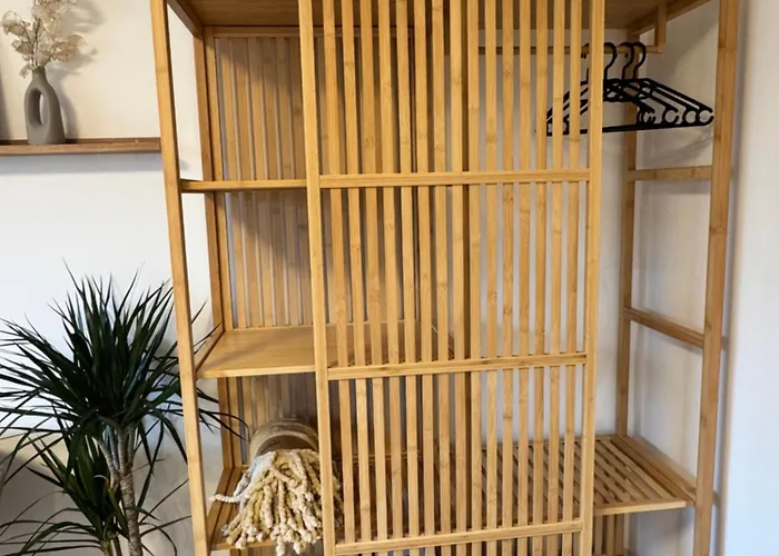 Lakecity Appartement *